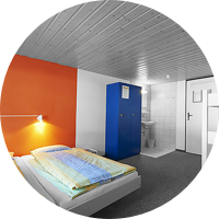 Hosting Establishments